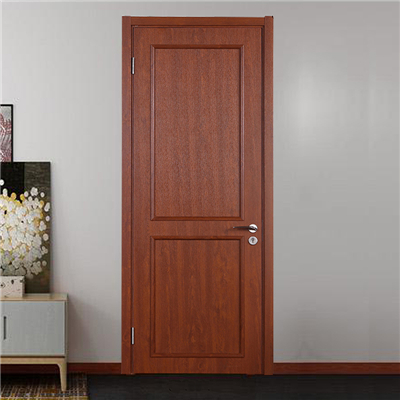 Different styles of contemporary internal doors