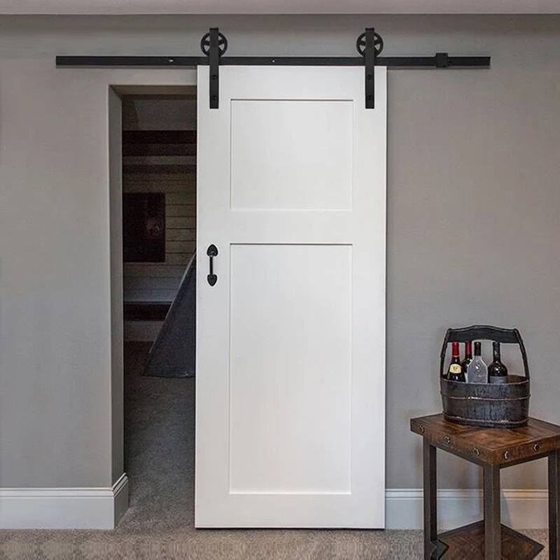 internal wooden doors