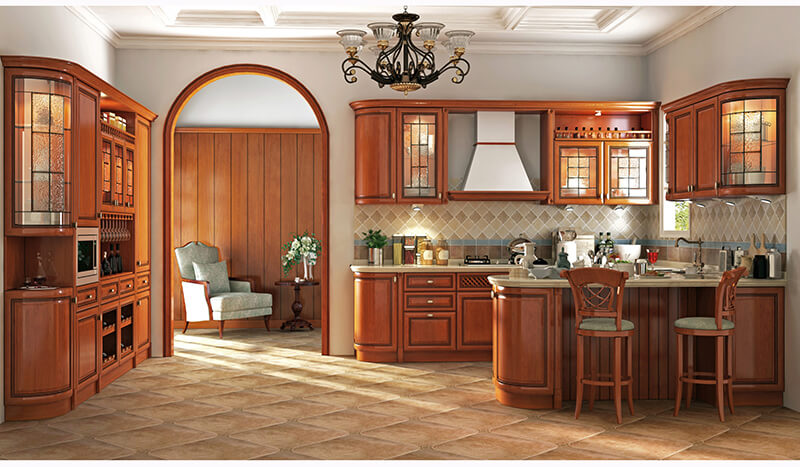 kitchen cabinet sets