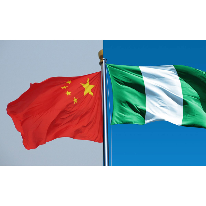 NIGERIA-CHINA