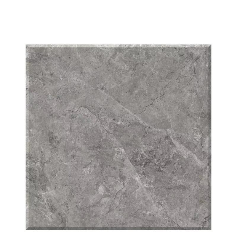 Honed marble tile