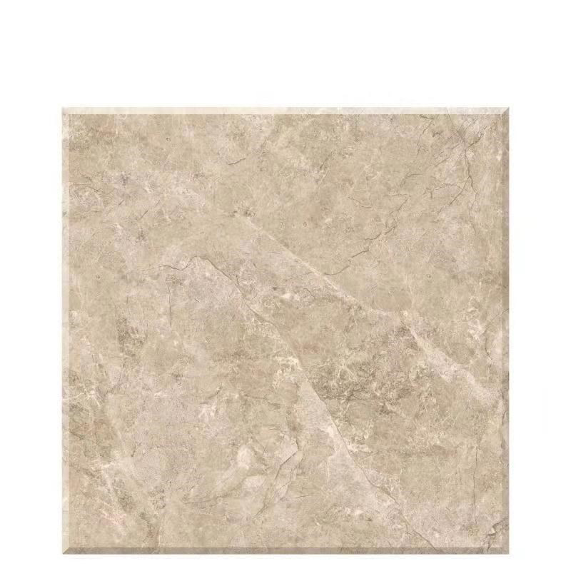 Marble floor tile 
