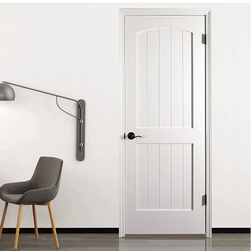 Timber doors