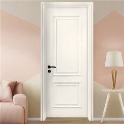 Oak glazed internal doors fireproof door internal wooden doors