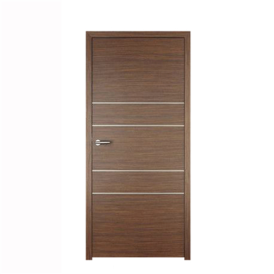 Plain bedroom door solid oak doors for sale internal wooden doors 