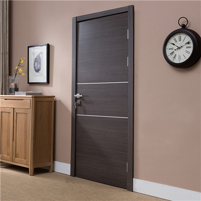 Solid wood inside doors internal wooden doors hotel door manufacturer 