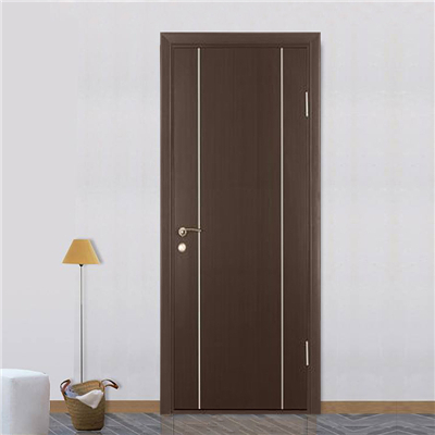 Light oak veneer doors internal doors cheap prices internal wooden doors  