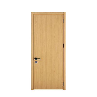 Solid core interior doors internal wooden doors supplier