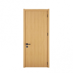 Solid core interior doors internal wooden doors supplier
