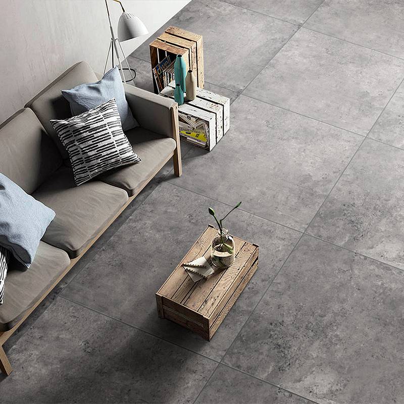 Have You Mastered The Five-point For Buying Tiles?