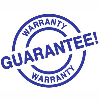 Warranty