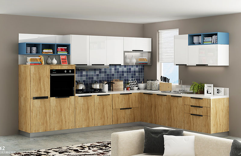 kitchen cabinet sets