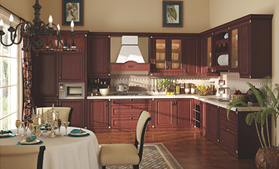 Do you know the importance of a good kitchen cupboards?