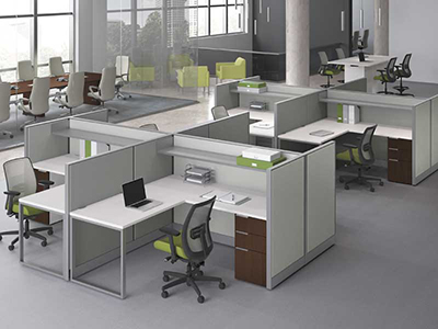 Do u know the use and installation notice of office partition?